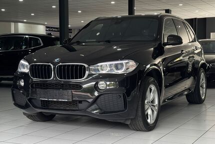 BMW X5 Gebrauchtwagen