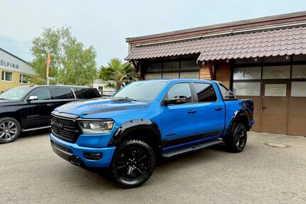 Dodge RAM Gebrauchtwagen