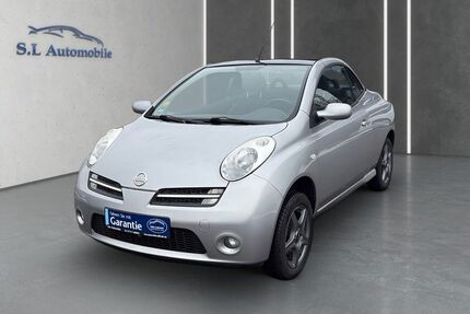 Nissan Micra Gebrauchtwagen