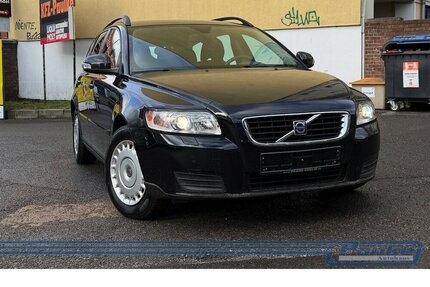 Volvo V50 1.8*Xenon*SKZ*Klima*Scheckheft*SR+WR* Gebrauchtwagen