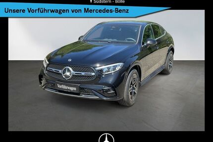 Mercedes-Benz GLC 200 Gebrauchtwagen