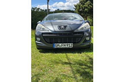 Peugeot 207 Gebrauchtwagen