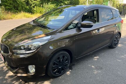 Kia Carens Gebrauchtwagen