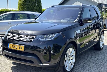 Land Rover Discovery Gebrauchtwagen