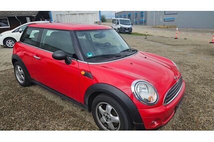 Mini ONE Gebrauchtwagen