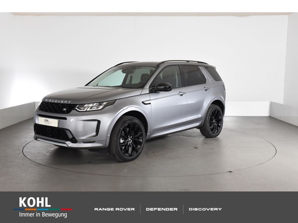 Discovery Sport