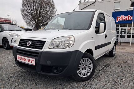 Fiat Doblo Gebrauchtwagen