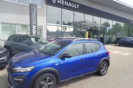 Dacia Sandero Gebrauchtwagen