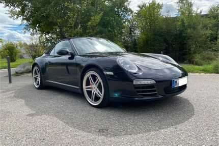 Porsche 997 Gebrauchtwagen
