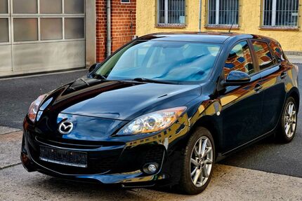 Mazda 3 Gebrauchtwagen