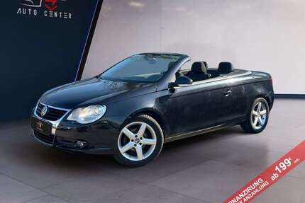 VW Eos Gebrauchtwagen
