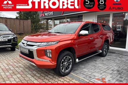 Mitsubishi L200 Gebrauchtwagen