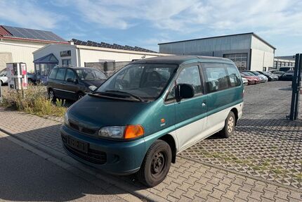 Mitsubishi Space Gear Gebrauchtwagen