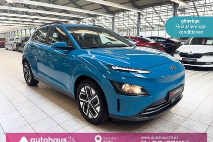 Hyundai KONA Elektro Gebrauchtwagen