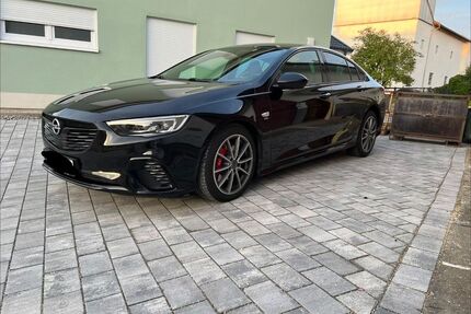 Opel Insignia Gebrauchtwagen
