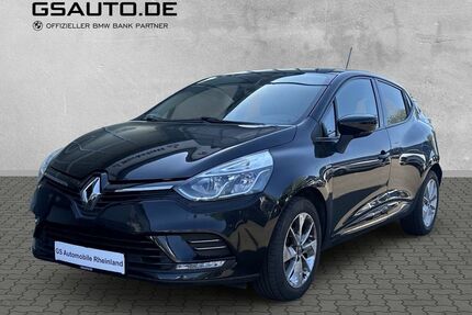 Renault Clio Gebrauchtwagen