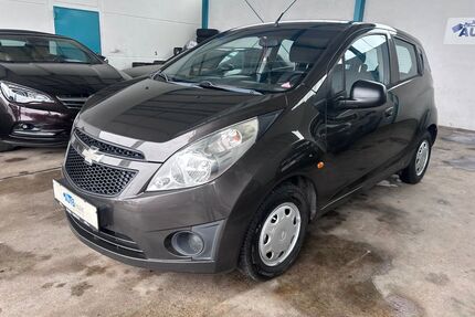 Chevrolet Spark Gebrauchtwagen