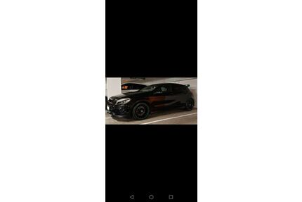 Mercedes-Benz A 250 Gebrauchtwagen