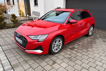 Audi A3 Gebrauchtwagen