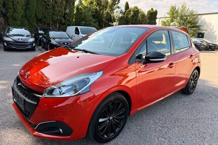 Peugeot 208 Gebrauchtwagen