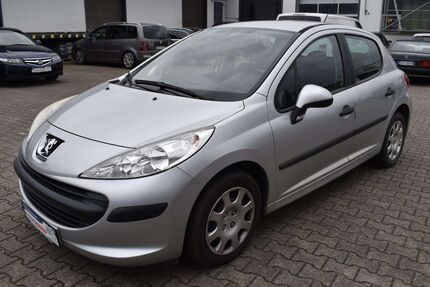 Peugeot 207 Gebrauchtwagen