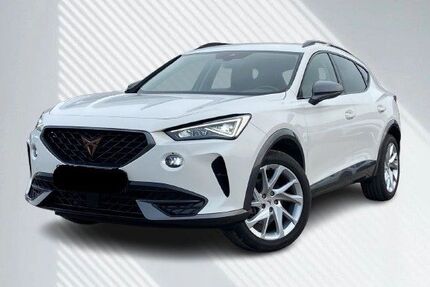 Cupra Formentor Gebrauchtwagen