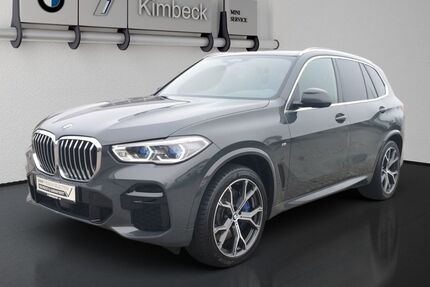 BMW X5 Gebrauchtwagen