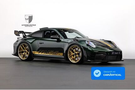 Porsche 911 Urmodell Gebrauchtwagen