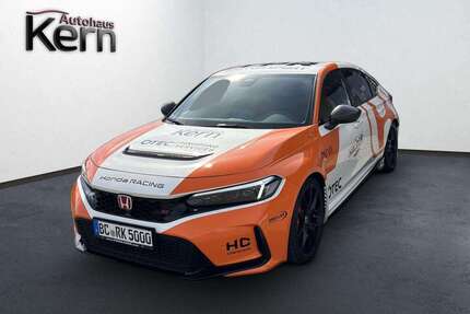 Honda Civic Gebrauchtwagen