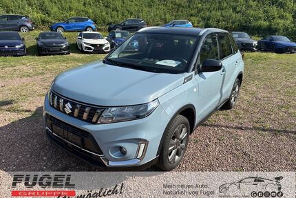 Suzuki Vitara Gebrauchtwagen