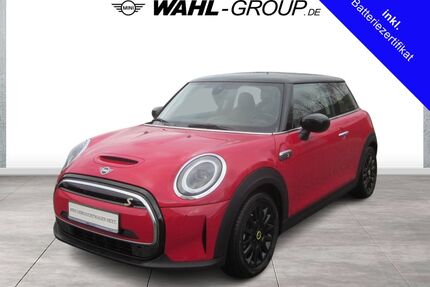 Mini Cooper SE Gebrauchtwagen