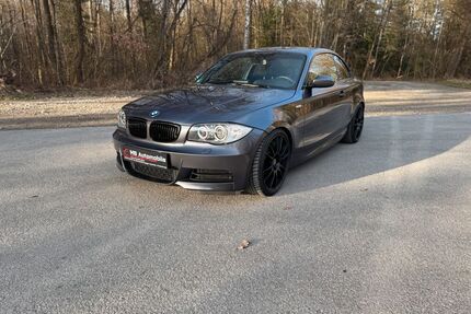 BMW 135 Gebrauchtwagen