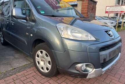 Peugeot Partner Gebrauchtwagen