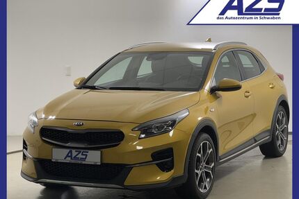 Kia XCeed Gebrauchtwagen