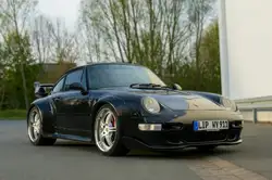 Porsche 964 Gebrauchtwagen