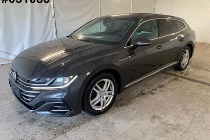 VW Arteon Gebrauchtwagen