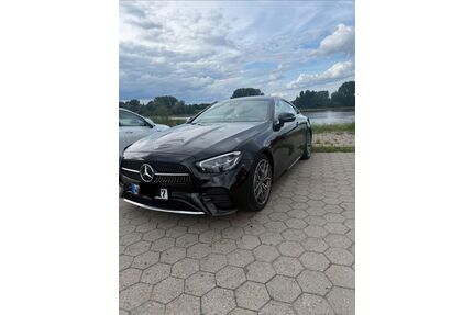 Mercedes-Benz E 300 Gebrauchtwagen
