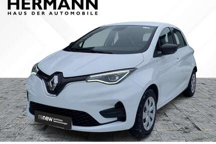 Renault ZOE Gebrauchtwagen