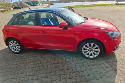 Audi A1 Gebrauchtwagen