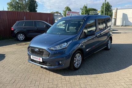Ford Grand Tourneo Gebrauchtwagen