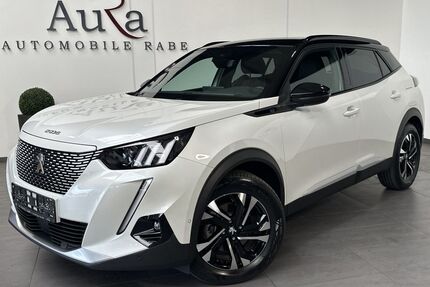 Peugeot 2008 Gebrauchtwagen