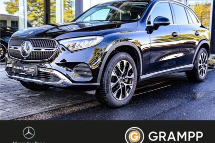 Mercedes-Benz GLC 300 Gebrauchtwagen