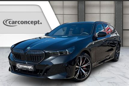 BMW 540 Gebrauchtwagen