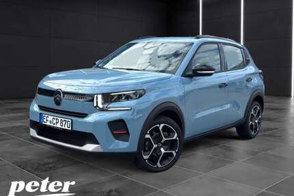 Citroen C3 Gebrauchtwagen