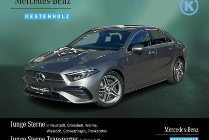 Mercedes-Benz A 250 Gebrauchtwagen