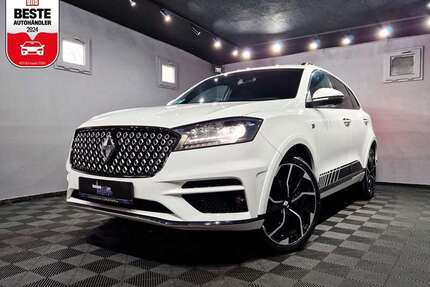 Borgward BX7 Gebrauchtwagen