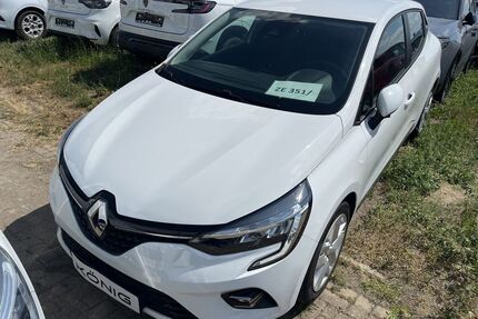 Renault Clio Gebrauchtwagen