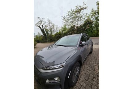 Hyundai KONA Elektro Gebrauchtwagen