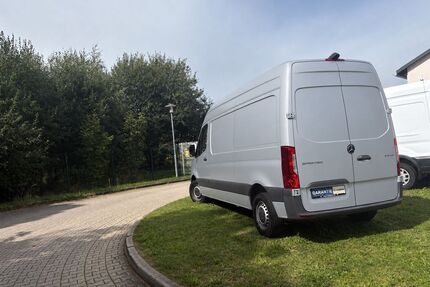 Mercedes-Benz Sprinter Gebrauchtwagen