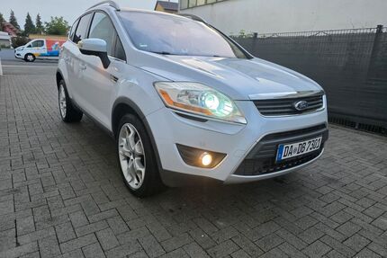 Ford Kuga Gebrauchtwagen